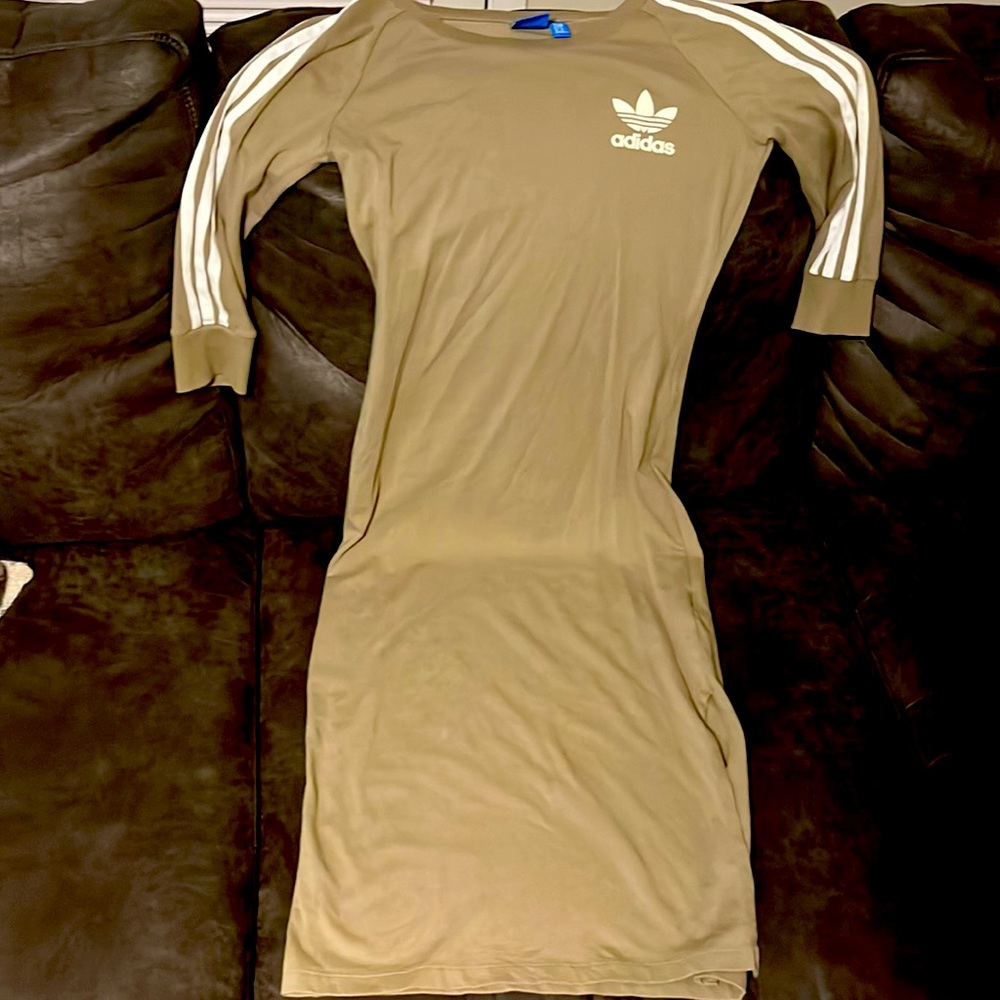 Adidas dress